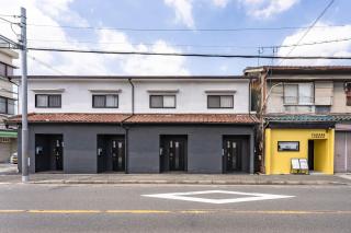 YAGARA TERRACE HOUSE OSAKA Room C - 3
