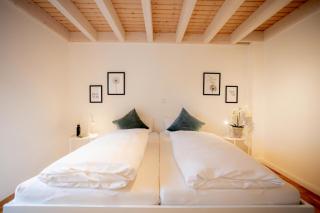 Dock 2 - tolles Ferienhaus für bis zu 6 Personen mit Kaminofen und Sauna - Haustiere herzlich willkommen - 4