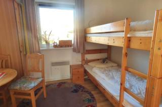 Strandläufer 37 Ameland - tolle, nach Süden ausgerichtete Wohnung für bis zu 4 Personen - Haustiere herzlich willkommen - 4