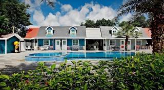 TomangOh Vintage Resort - 3