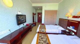 Guo Bin Hotel - 1