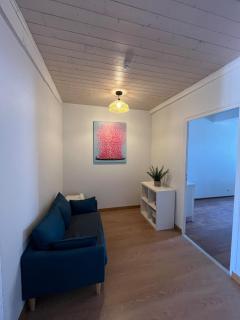 Appartement atypique centre ville LE FAOUET - 1