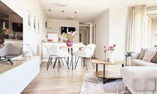 Oostend 72 Ameland - wunderschön gelegene Ferienwohnung in Nes in unmittelbarer Nähe zum Strand - 4