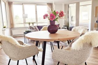 Oostend 72 Ameland - wunderschön gelegene Ferienwohnung in Nes in unmittelbarer Nähe zum Strand - 1