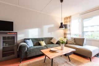 Waddendiamant 24 - tolle Erdgeschosswohnung für bis zu 4 Personen - Haustiere herzlich willkommen - 5