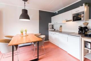 Waddendiamant 24 - tolle Erdgeschosswohnung für bis zu 4 Personen - Haustiere herzlich willkommen - 2