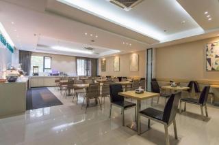 City Comfort Inn Huanggang Guibinlou Wanda Square - Lukou - 4