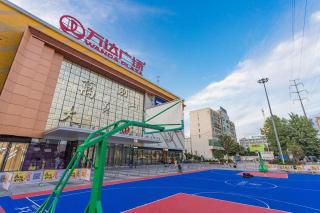 City Comfort Inn Huanggang Guibinlou Wanda Square - 4