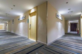 City Comfort Inn Huanggang Guibinlou Wanda Square - 3