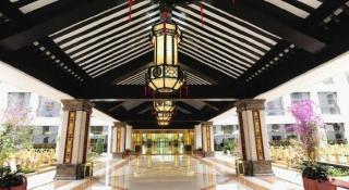 Shilin Yinruilin International Hotel - 8