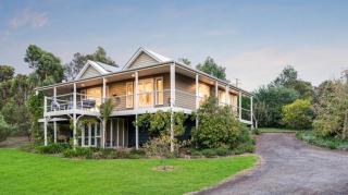 The Loft House at Shelford - 9