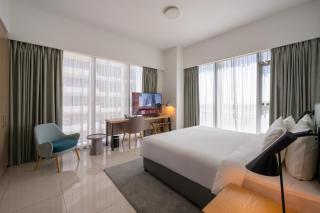 Capital Suites Hotel & Residences - 1