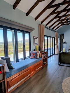 Swartberg Mountain House - 5