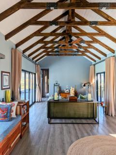 Swartberg Mountain House - 9