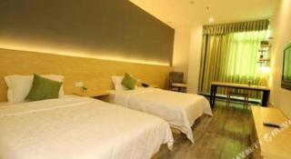 Yi Mi Hotel Shenzhen Longgang Pinghu South China City - 4