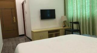 Yi Mi Hotel Shenzhen Longgang Pinghu South China City - 3