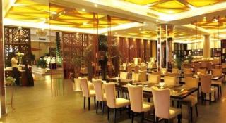 Yantai Bihai Hotel - 8