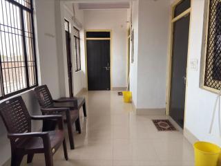 Shri Nimbark Mohini Kunj - 5
