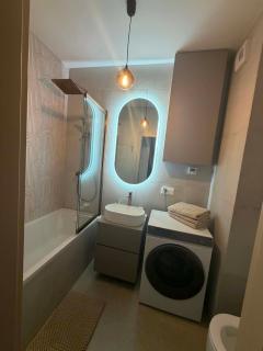 Kartuska Apartament Gdańsk - 5