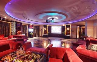 Evergrande Hotel Guangzhou Zengcheng - 8