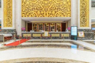 Evergrande Hotel Guangzhou Zengcheng - 1