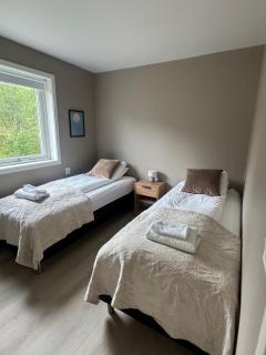 Modern small apartment - 4