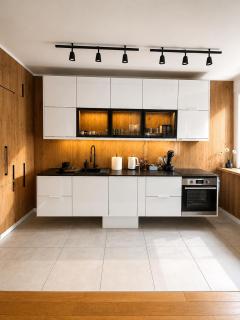 Forest Nook FREE GARAGE - Belgrado - 4