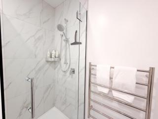 Spacious 2BR Townhouse with Yard Wilmer Street - 2