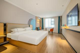 City Comfort Inn Nanning Beihu Road Metro Station - 9