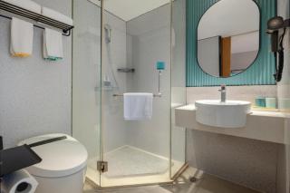City Comfort Inn Nanning Beihu Road Metro Station - 7