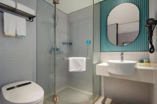 City Comfort Inn Nanning Beihu Road Metro Station - 5