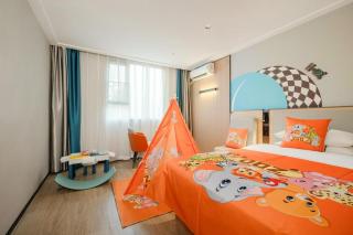City Comfort Inn Nanning Beihu Road Metro Station - 1
