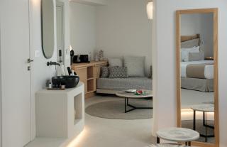 Anapollo Boutique Hotel Adults Only - 1