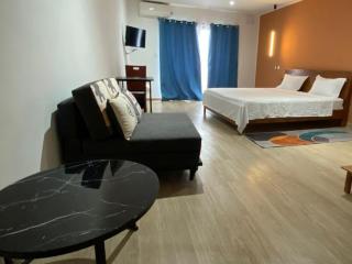 OCEAN Hotel Miami Ampasimazava - 0