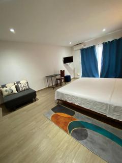 OCEAN Hotel Miami Ampasimazava - 2