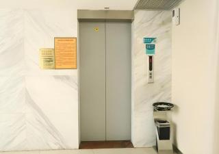 City Comfort Inn Liuzhou Ma'anshan Rongjun Road - 6