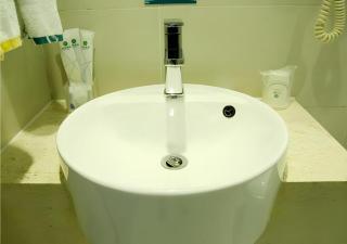 City Comfort Inn Liuzhou Ma'anshan Rongjun Road - 4