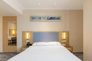 City Comfort Inn Liuzhou Ma'anshan Rongjun Road - 3