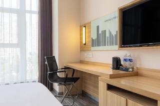City Comfort Inn Liuzhou Ma'anshan Rongjun Road - 2