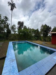 Wildwood banasura resort - 1