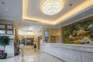 Vienna Hotel Yunnan Chunrong Street Qicai Yunan - Kunming - 4