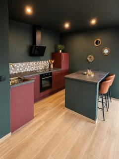 Suite bien-être avec sauna privatif près de Liège - 9