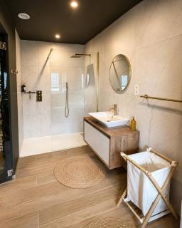 Suite bien-être avec sauna privatif près de Liège - 8