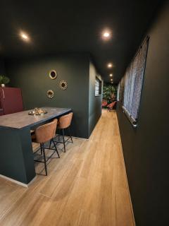 Suite bien-être avec sauna privatif près de Liège - 7