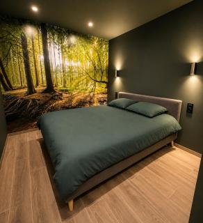 Suite bien-être avec sauna privatif près de Liège - 6