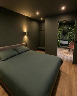 Suite bien-être avec sauna privatif près de Liège - 5
