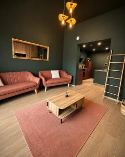 Suite bien-être avec sauna privatif près de Liège - 1