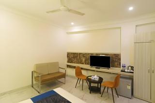 Hotel Apple Park - Delhi Airport - Free Airport Transffer - 3