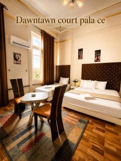 Dawntawncourt pala ce - 8