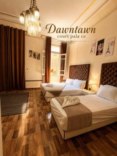 Dawntawncourt pala ce - 4